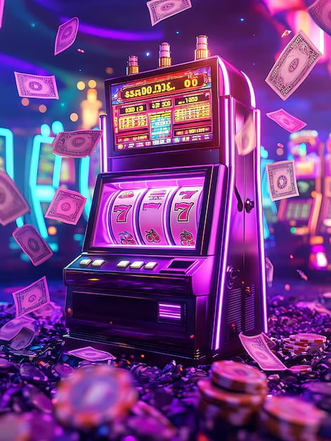 slot786
