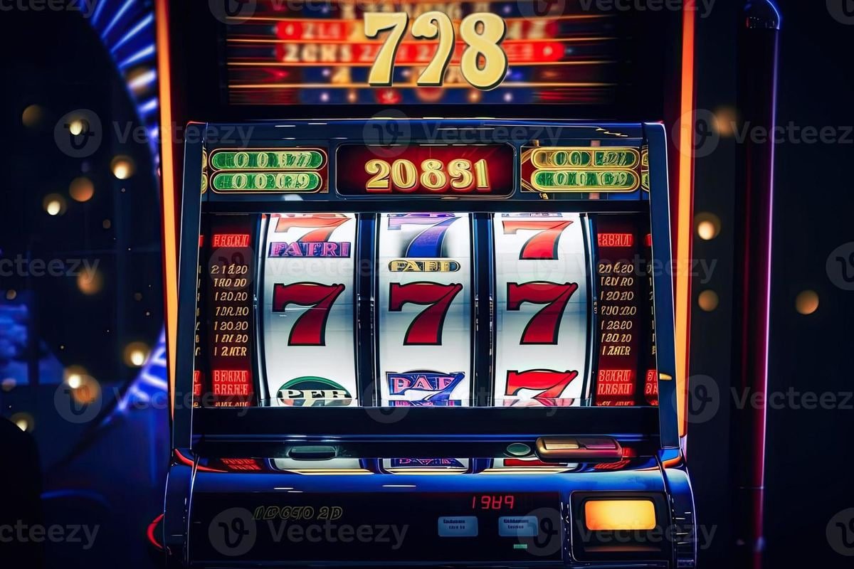 slot786