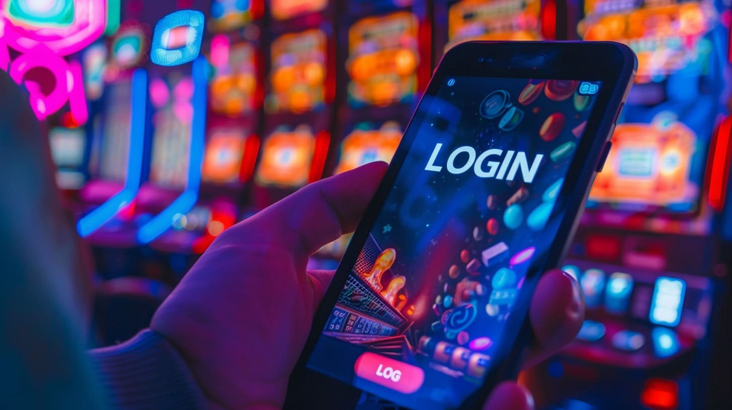 slot786
