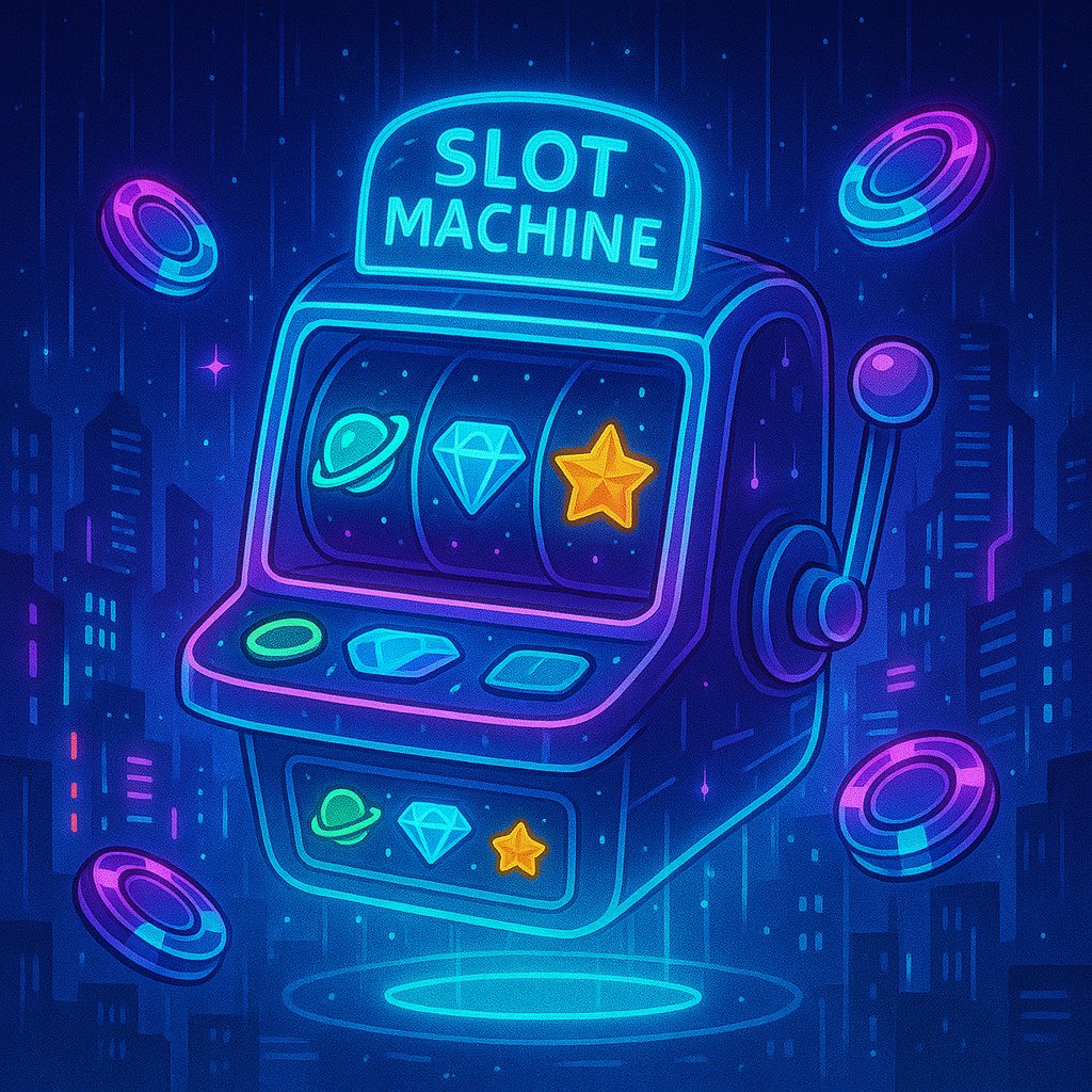 slot786