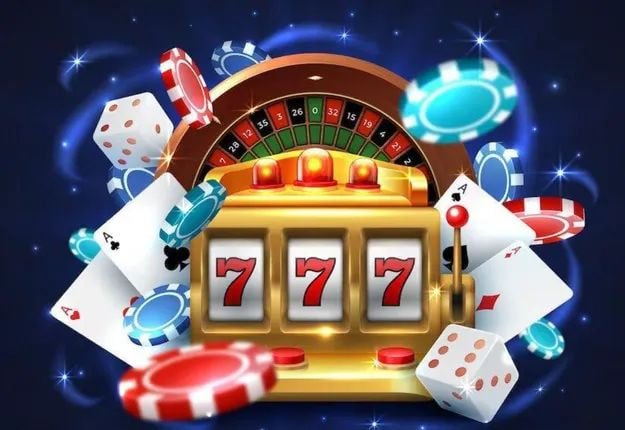 slot786