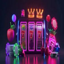 slot786