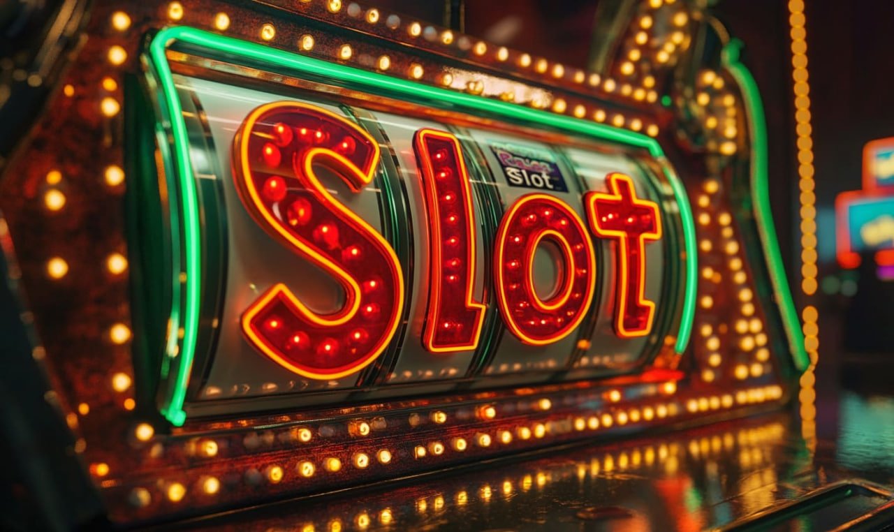slot786